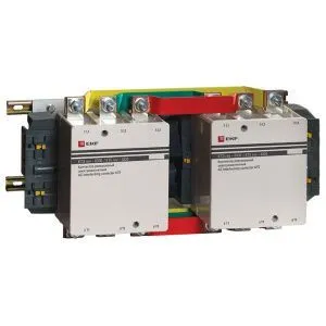 КТЭ реверс. 330А 230В 2NO EKF