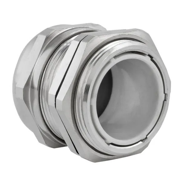 Сальник металлический MGM30 IP68 d проводника 13-18 мм. PROxima - Фото 2