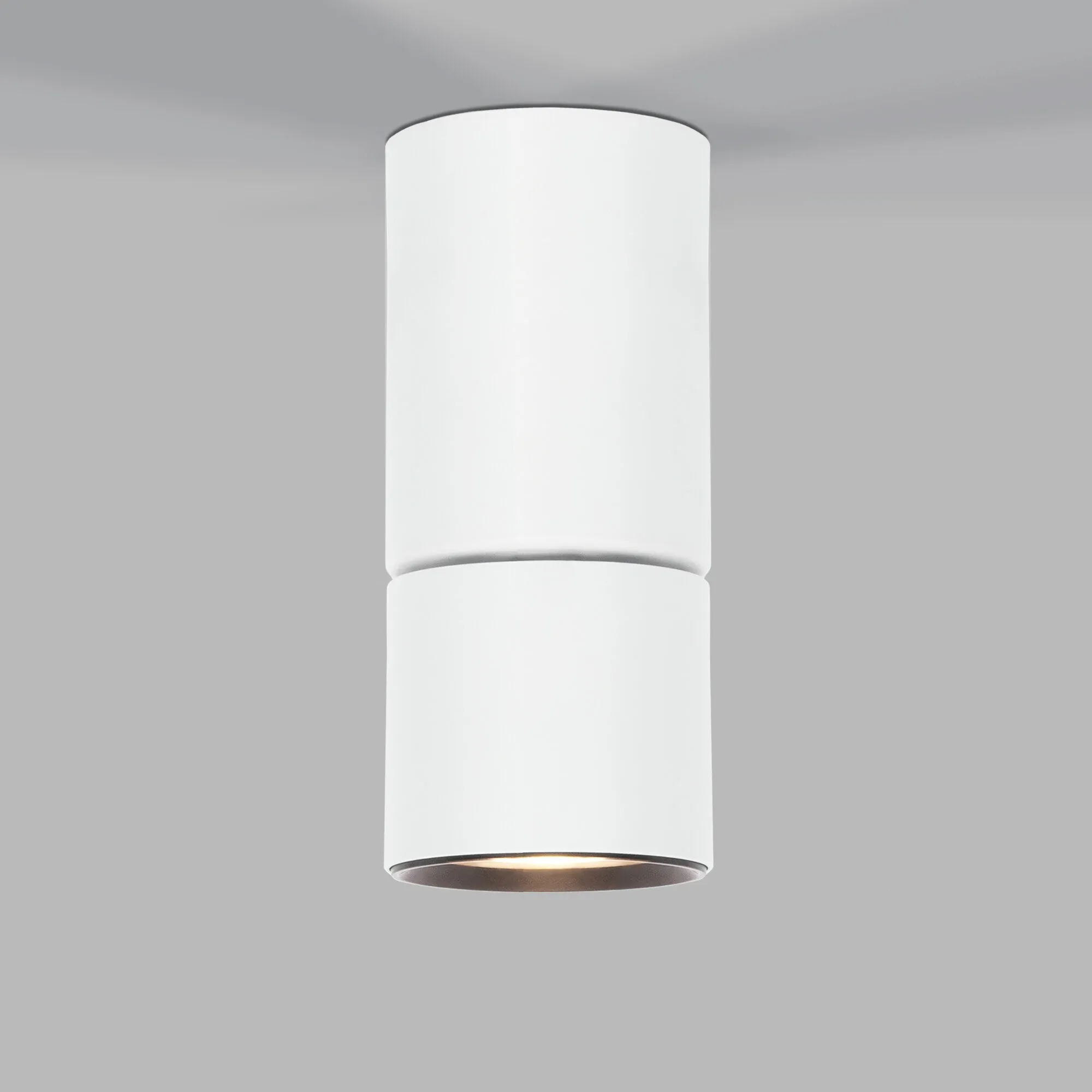 Светильник потолочный светодиодный 25042/LED 10W 4000K белый 25042/LED Elektrostandard - Фото 3