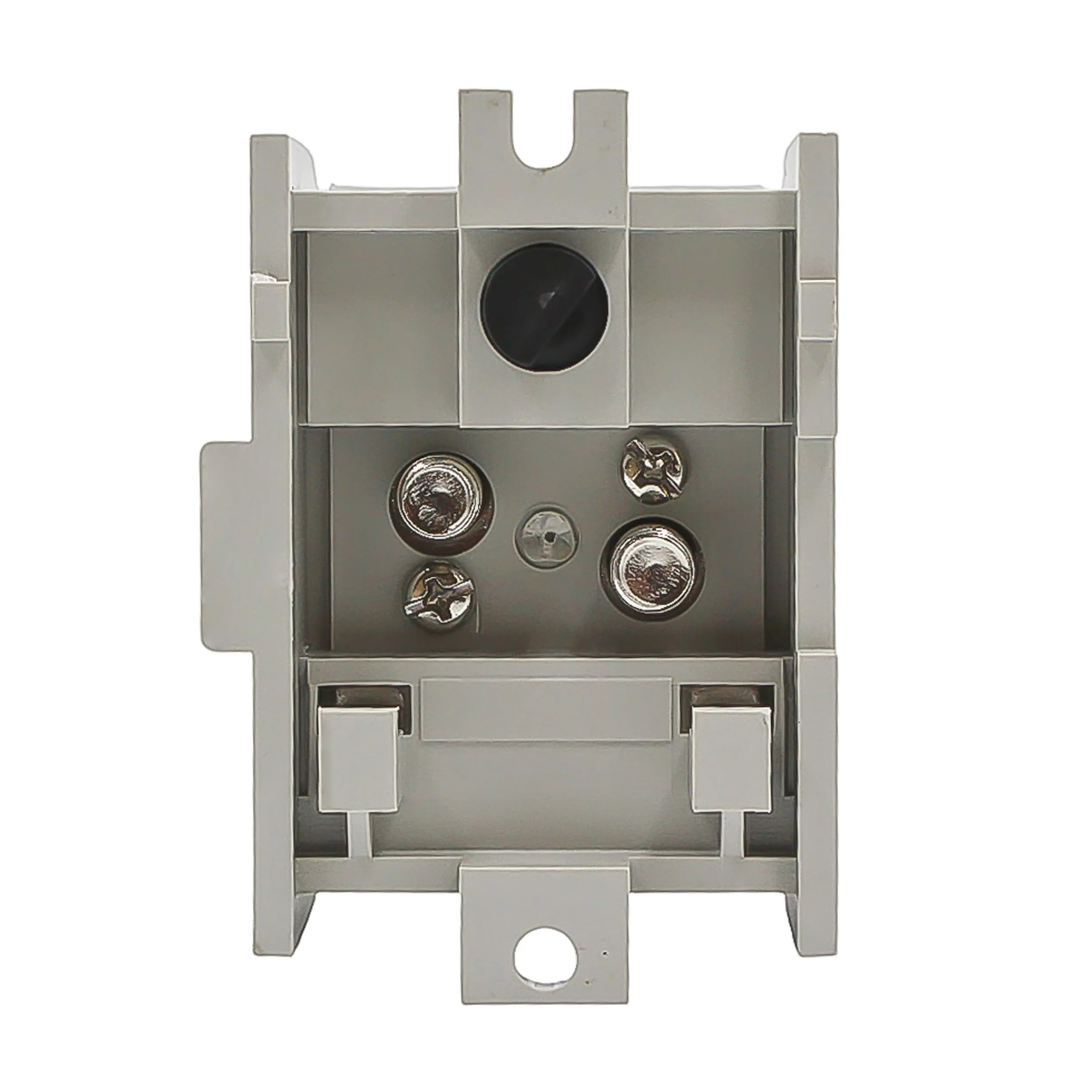 Блок проходной РБП 95 (1х95-4х16 мм2) 232/100А - Фото 3