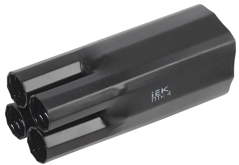 Перчатка термоусаживаемая ПТк 4х150-240 1кВ IEK
