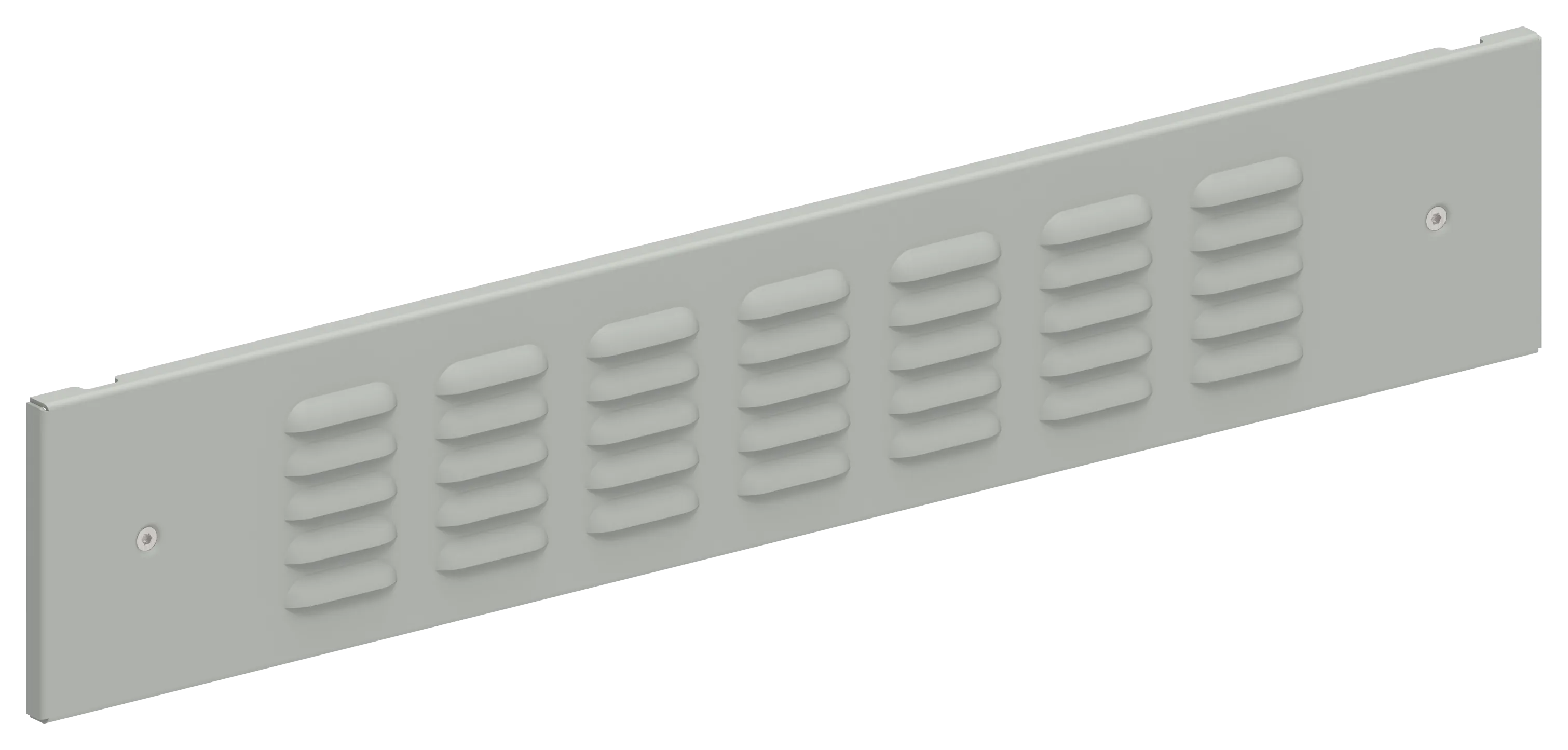 FORMAT Фальш-панель внешняя вентилируемая 150х800мм IEK FO-00-PWSV-015-080