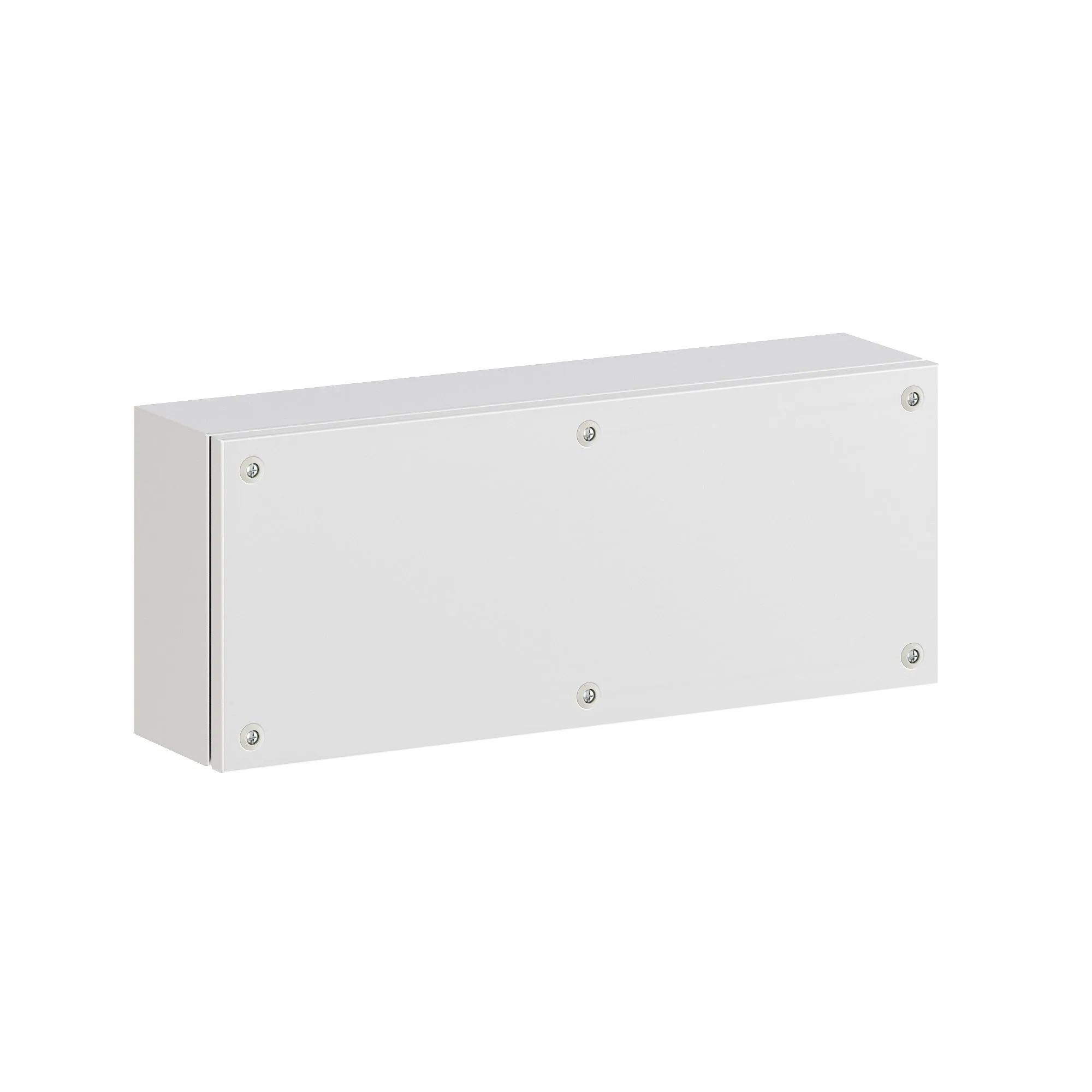 Корпус клеммный металлический SDE 500х200х120мм DKC R5SDE5212 R5SDE5212