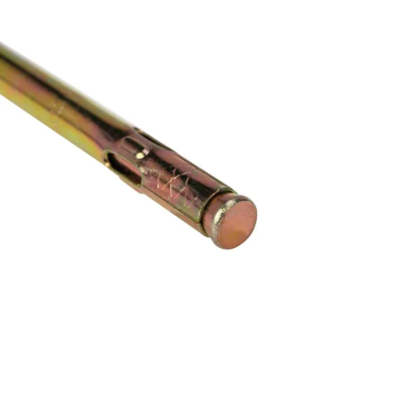 Анкерный болт KRANZ с гайкой 6.5х75, пакет (1 шт./уп.) - Фото 5