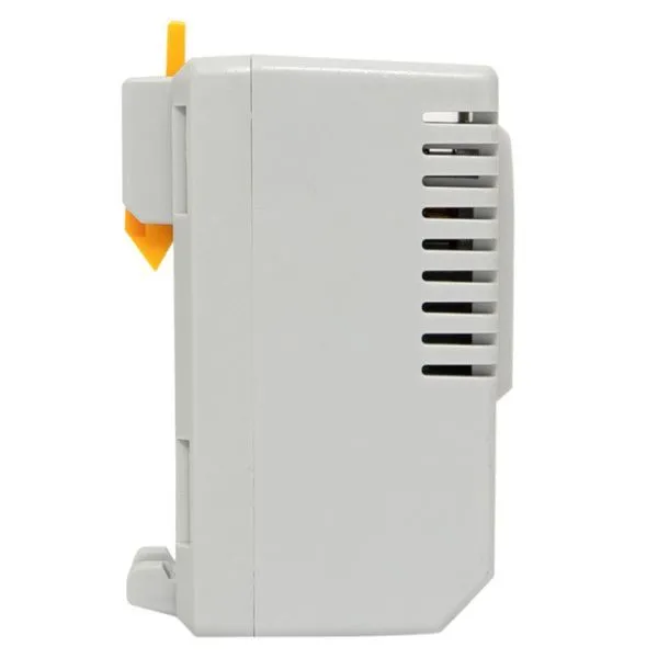 Термостат NC (обогрев) на DIN-рейку 10А 230В IP20 EKF PROxima - Фото 5