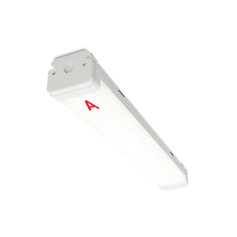 Светильник WOLTA PRO НеоПРОМ ДСП05-27-041-5К с БАП EM1 27Вт 5000K IP67 Матовый