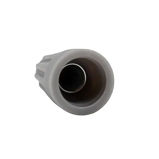 Соединительный изолирующий зажим СИЗ-1 (1-3мм2) (100шт.) - Фото 2