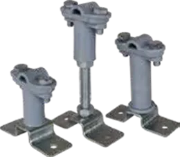 Держатель дистанционный скручиваемый Н-55мм 44055_OG