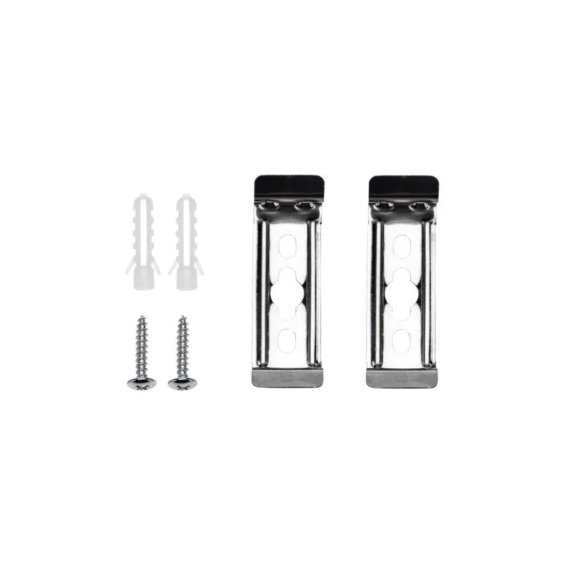 Светильник линейный пылевлагозащищенный ССП IP65 55Вт 185-265В 6500K холодный свет 1,2м REXANT - Фото 4