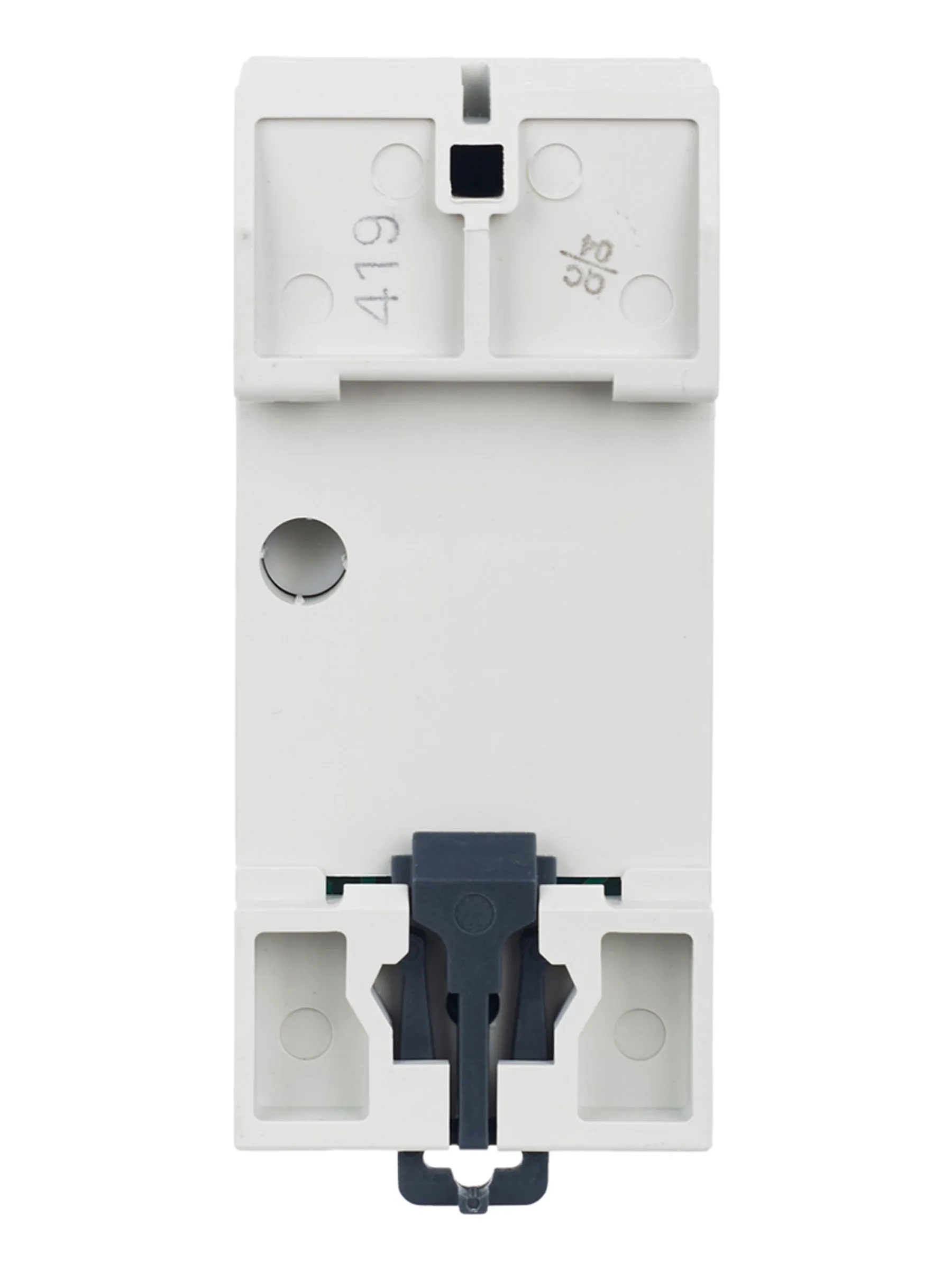 Выключатель дифференциальный (УЗО) ВД1-63 2Р 50А 30мА GENERICA - Фото 8