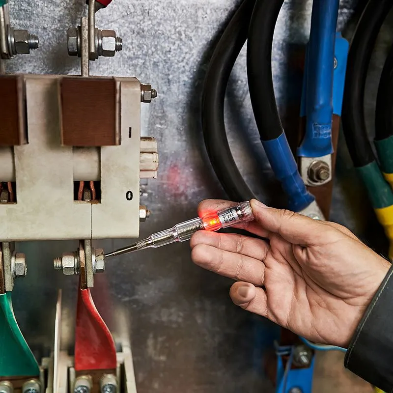 Тестер-пробник R-18 REXANT - Фото 2