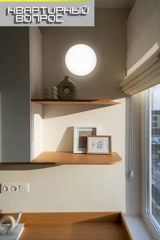 Светильник светодиодный ДПБ 1001 12Вт IP20 4000K круг белый IEK - Фото 4