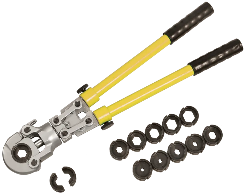 Пресс механический ручной ПМР-300 IEK