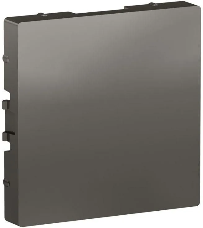 Заглушка AtlasDesign сталь SE ATN000909