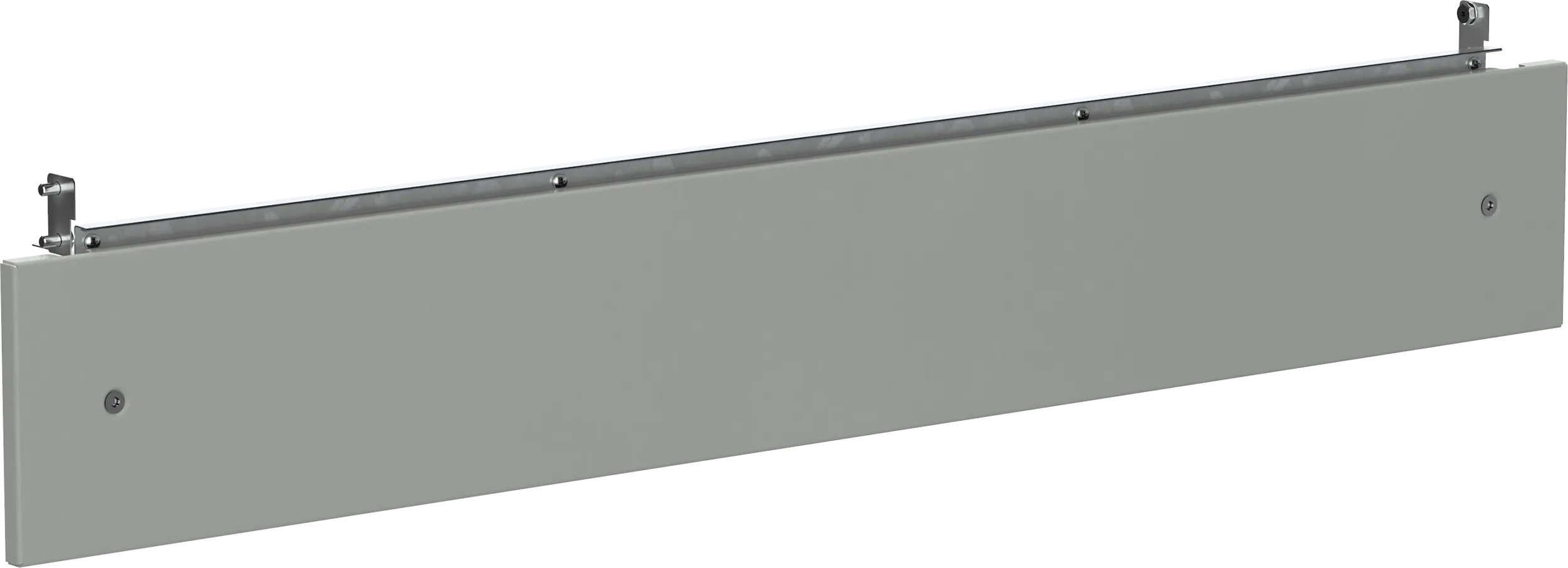 FORMAT Фальш-панель внешняя 100х1000мм IP54 (2шт/компл) IEK