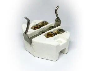 Механизм розетки с з/к, 16А 250В ТМ "МЕЗОНИНЪ" GE70501 GE70501