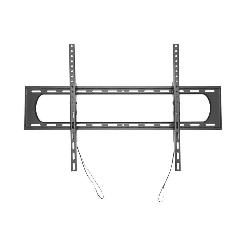 Кронштейн для телевизора 60"-100", наклонный с быстрой фиксацией, серия PROFI REXANT - Фото 2