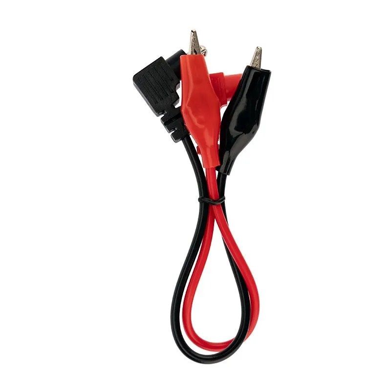 Щупы тестера с зажимом типа «крокодил» REX10 REXANT - Фото 3