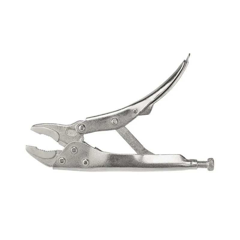 Зажим ручной 250мм REXANT - Фото 4