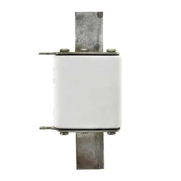 Плавкая вставка ППН-37 400/315А габарит 2 EKF - Фото 2