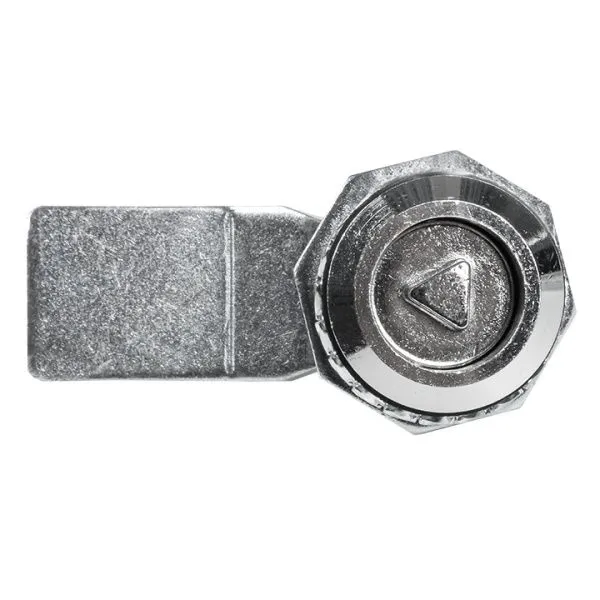 Замок треугольник 22-25/46 IP54 EKF PROxima - Фото 2