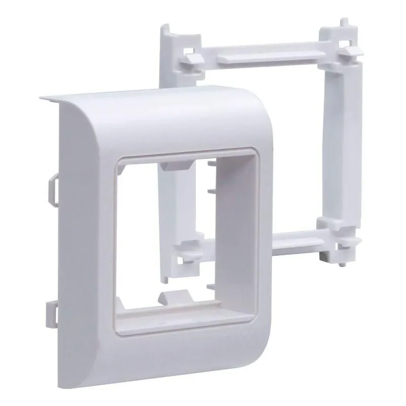 Рамка-суппорт 2мод. PDA-DN 80 под Viva DKC  10043