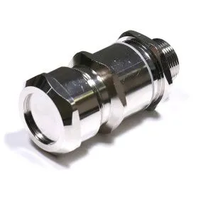 Кабельный ввод ВКБ3-ЛС-M32-20-26 IP68 ГОФРОМАТИК (ЗЭТАРУС) zeta34505