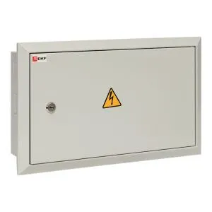 ЩРВ-18 (390х340х120) IP31 PROXIMA EKF - Фото 4