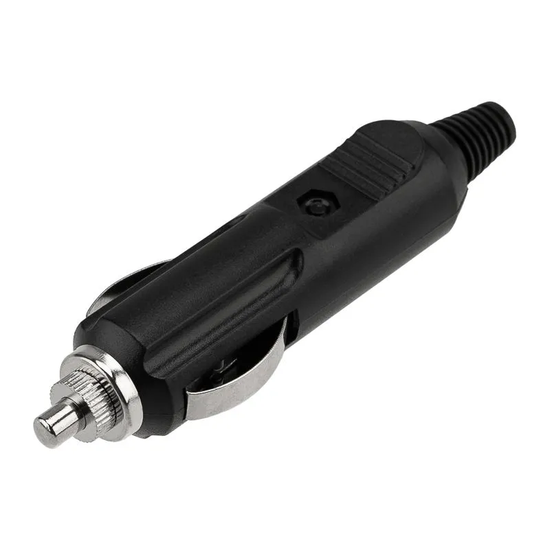 Штекер автоприкуривателя REXANT