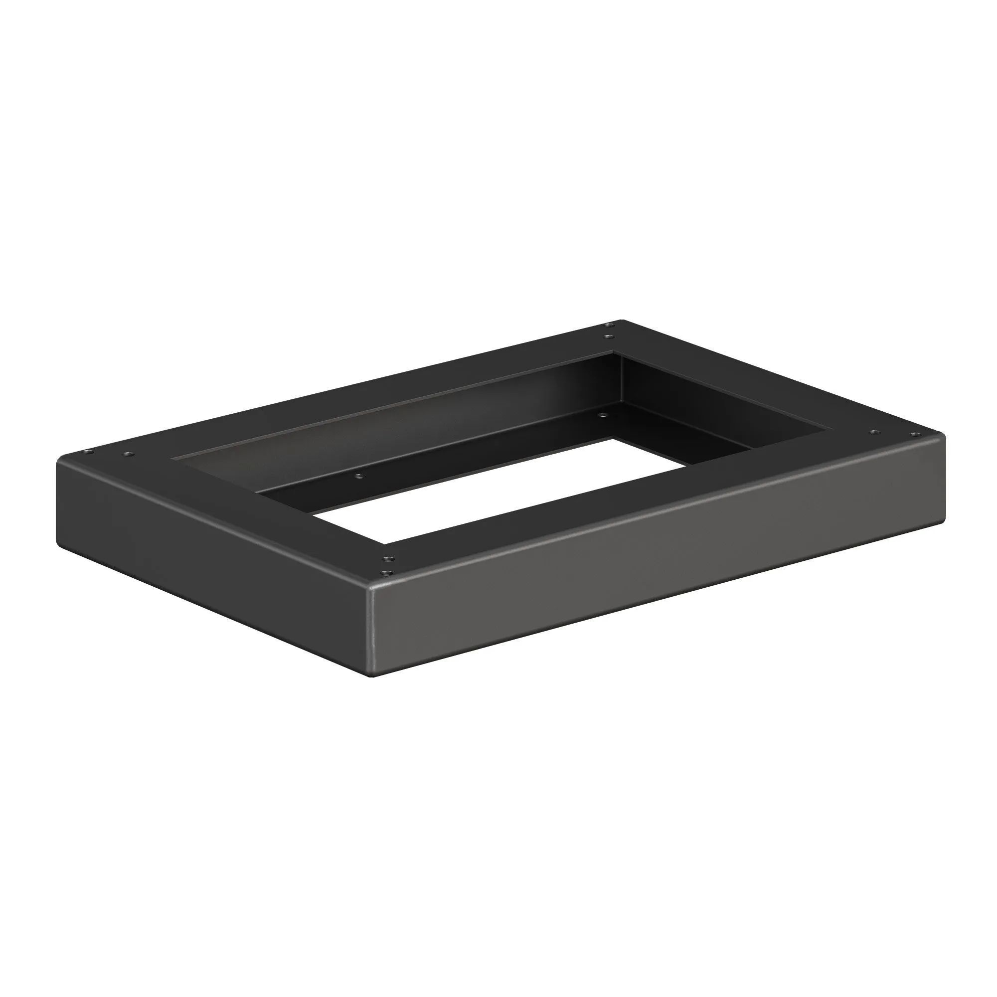 Сейсмоцоколь для корпусов CQE N ШхГхВ 1000х1200х100 RAM block DKC R5ZE10121SYB R5ZE10121SYB