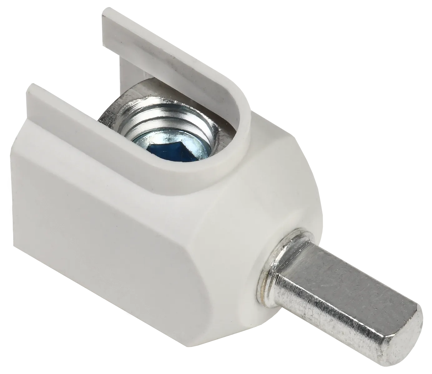 Клемма вводная для модульного оборудования КВМ 16-50мм2 (прямой ввод) IEK