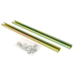 Монтажные направляющие КТЭ 265 EKF 