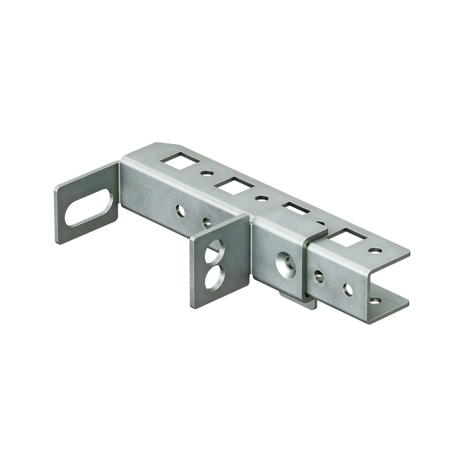 Комплект реек для МП ST/CE Г=150мм (уп.4шт) DKC R5RDMP01 R5RDMP01