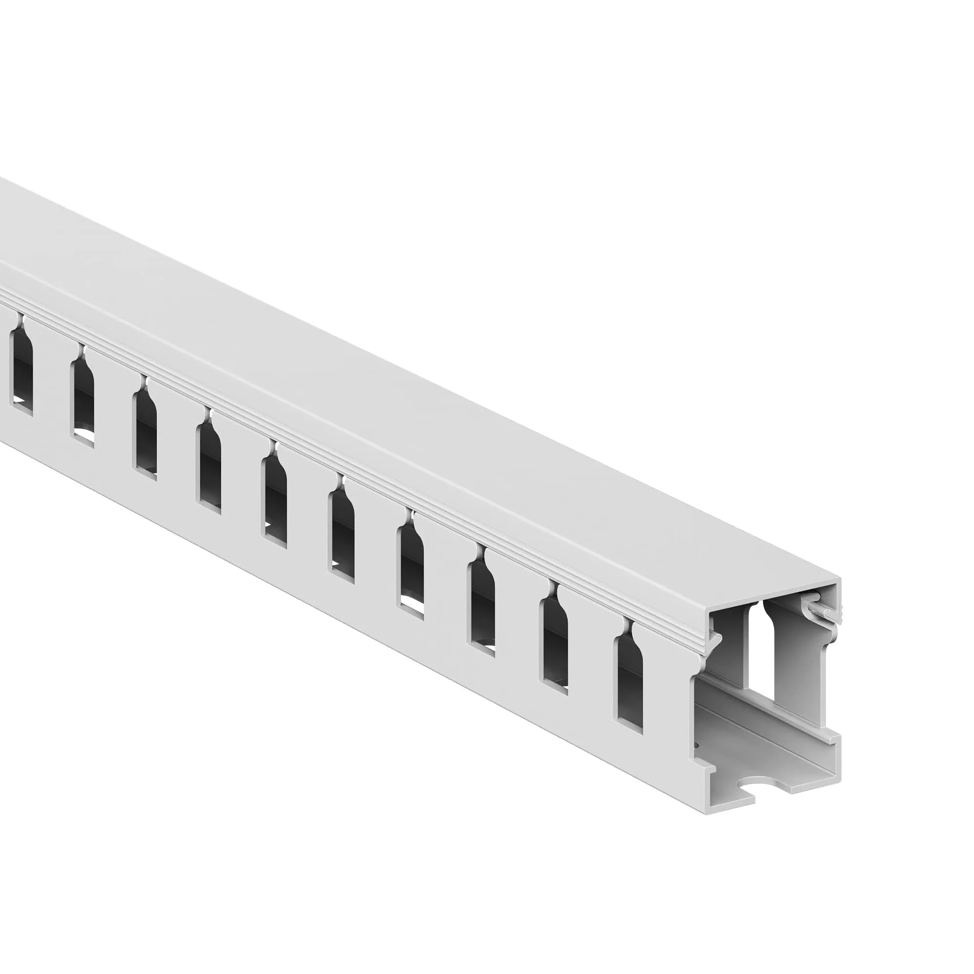 Кабель-канал перфорированный 25х30 L2000 T1 G DKC 00126RL 00126RL