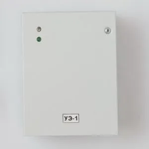 УЭ-1; Устройство электроснабжения 