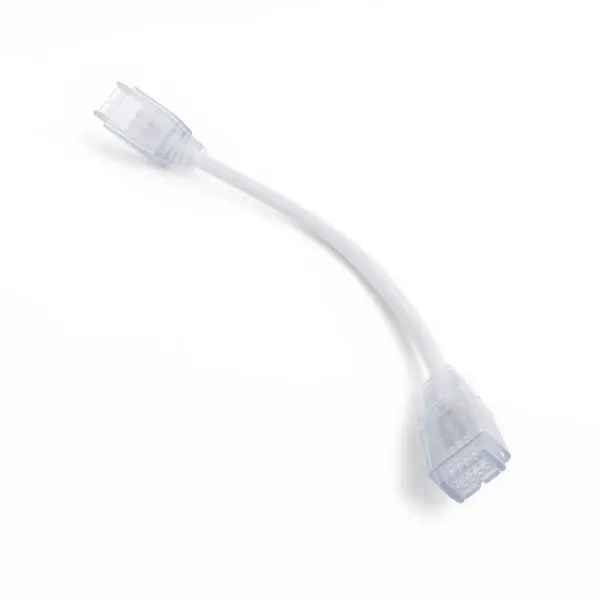 Коннектор для лент LS014 220V, LS015 220V гибкий (10шт) PSL-18 Elektrostandard