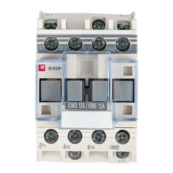 КМЭ 12А 24В 1NC EKF