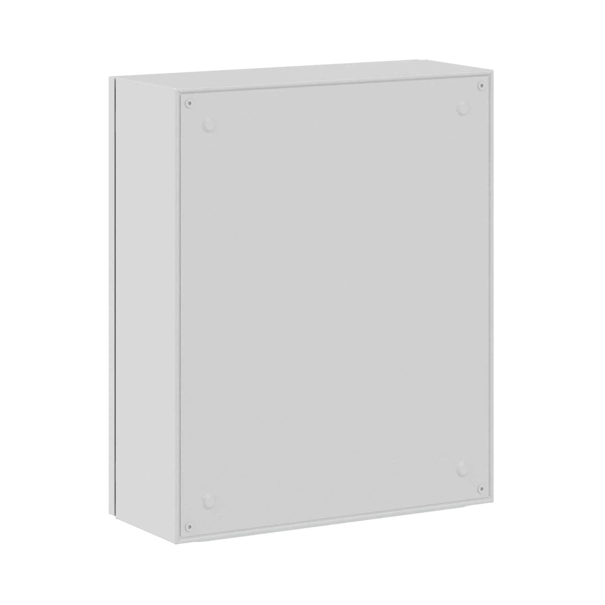 Шкаф ST с монтаж. платой 600х500х200мм от IP65-до IP66 IK10 DKC R5ST0652 - Фото 3