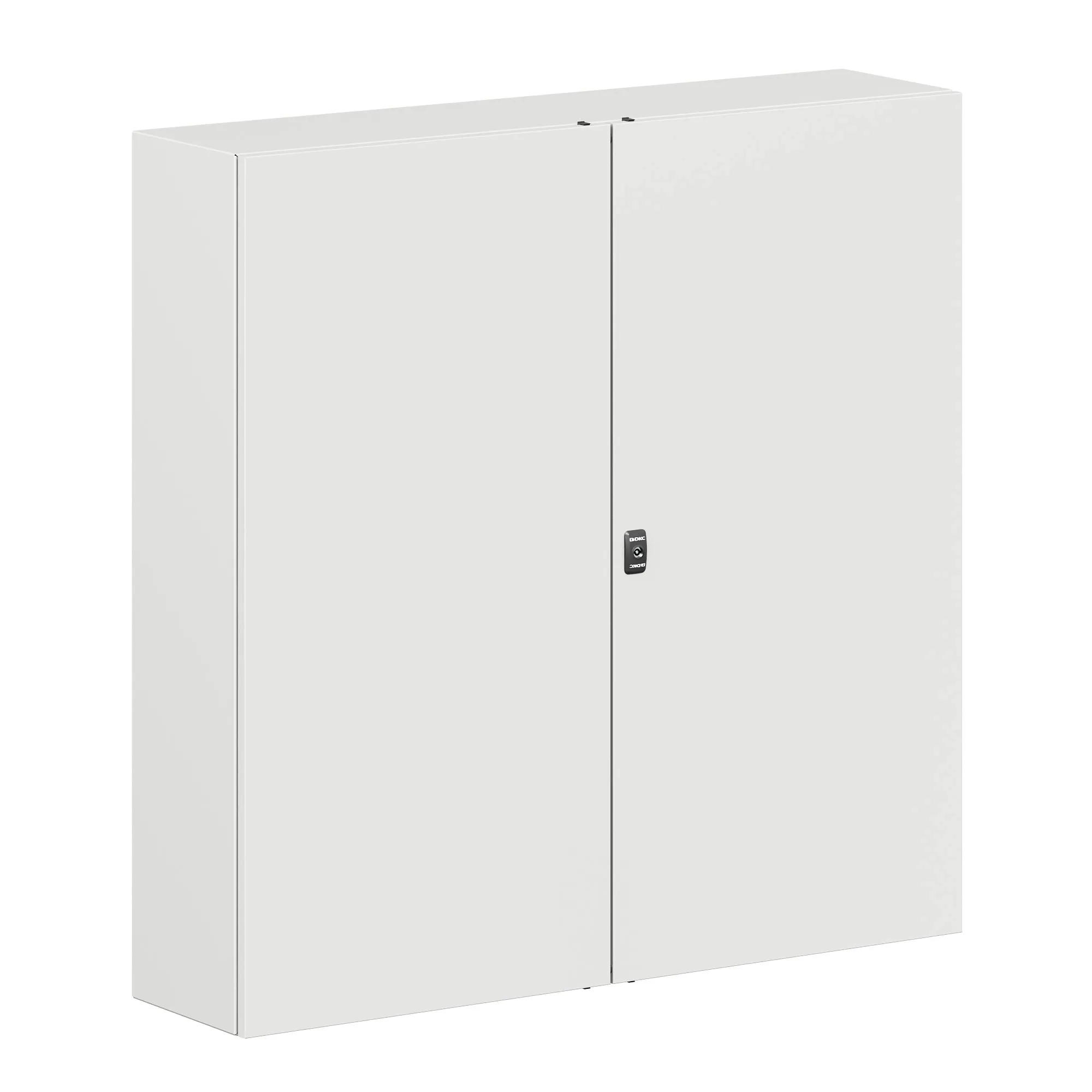 Корпус навесной уличный ST Outdoor с М/П двухдверный 1200х1200х300мм IP55 DKC R5ST12123-OUTDOOR R5ST12123-OUTDOOR