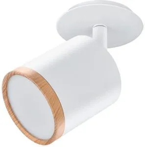 Светильник светодиодный встраиваемый 5Вт 375Лм 4000К WOLTA