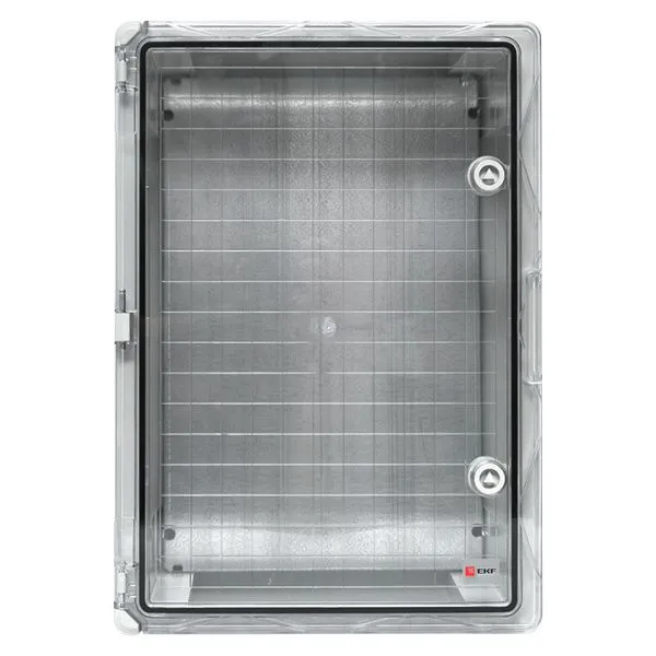 ЩМП-П прозрачная дверь (500х350х190) IP65 PROXIMA EKF - Фото 6