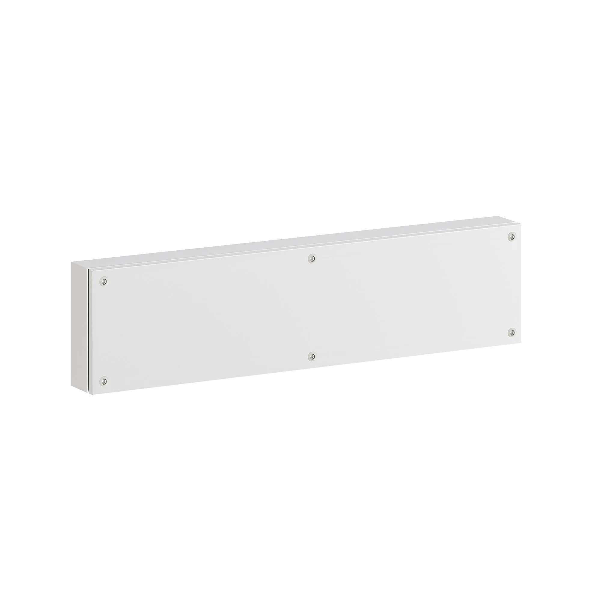 Корпус клеммный металлический SDE 800х200х80мм DKC R5SDE828 R5SDE828