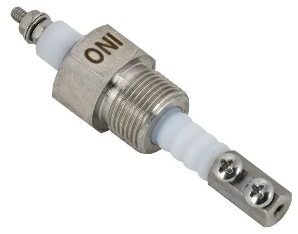 Датчик уровня кондуктометрический одноэлектродный ДС-ПВТ-М20х1,5 ONI