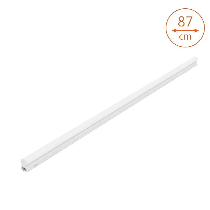 Светодиодный светильник WOLTA WT5W16W90 16Вт 6500К IP20 1120лм 23x32x870 мм 1/30 WT5W16W90