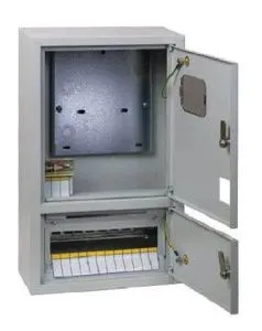 ЩУРн-3/15 два отсека (БУР) (520х310х160) IP31 EKF PROxima mb23-3/15i