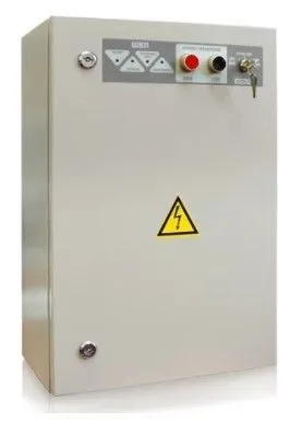 ШКП-110 с УПП