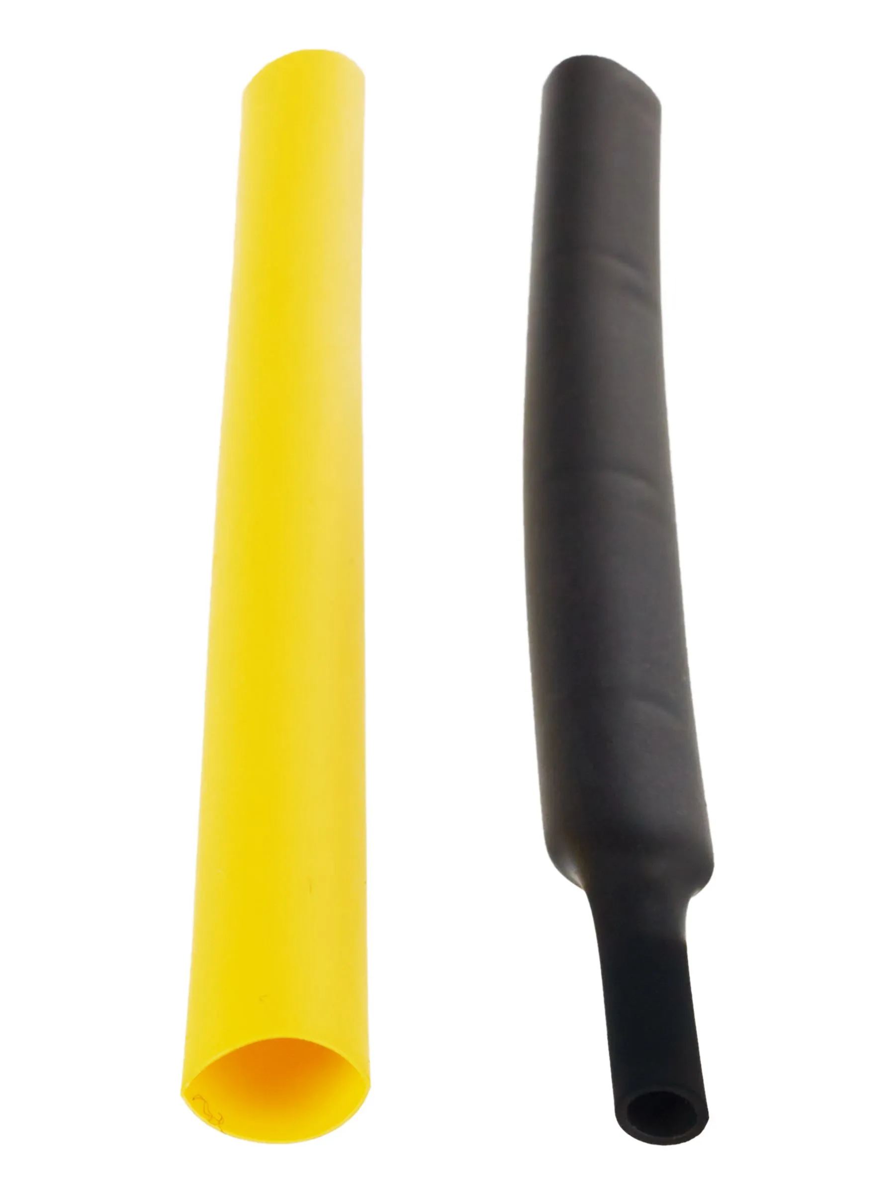 Набор ТТУ нг-LS 2/1-4/2-6/3-8/4-10/5-12/6 6 цветов 100мм (100шт/бокс) IEK - Фото 7