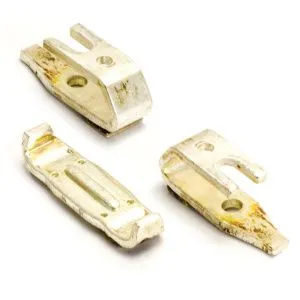 Комплект силовых контактов КТЭ 185-225 EKF 