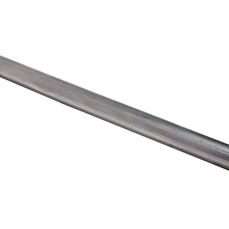 Припой пруток ПОС-90, Ø8мм, длина 400мм, ГОСТ 21931-76, олово 90%, свинец 10% (упак. 1 шт) REXANT - Фото 4