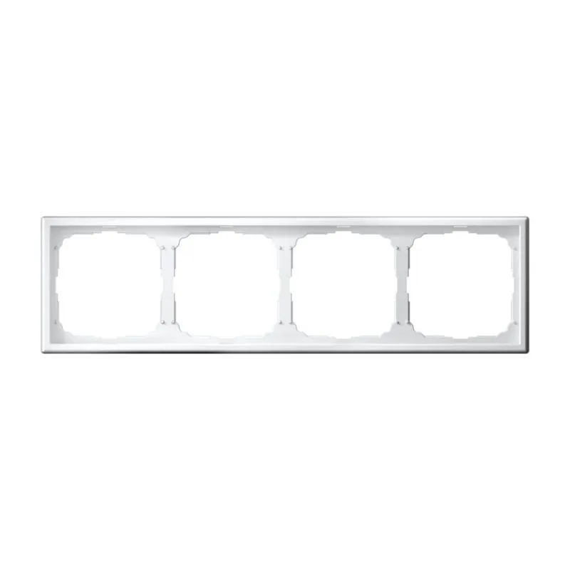 Рамка 4-м ArtGallery универс. лотос SE GAL001304 1823362